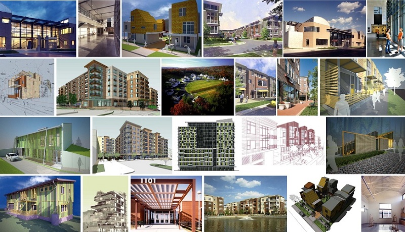 Post image for Welcome to INFILL, pllc.