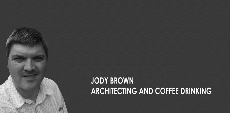 Post image for THE ARCHITECT